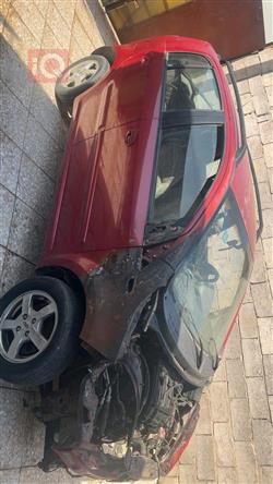 شيري A1